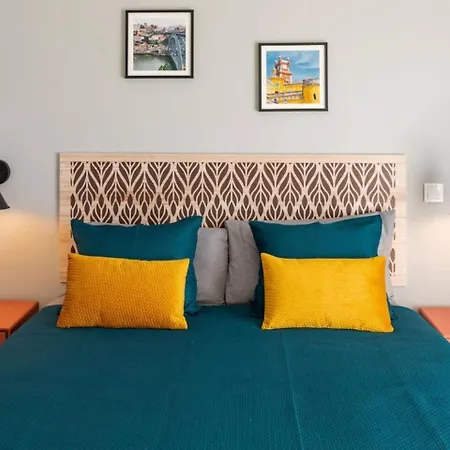 Apartmán Modern 5 Mins Walking To The Santuary *